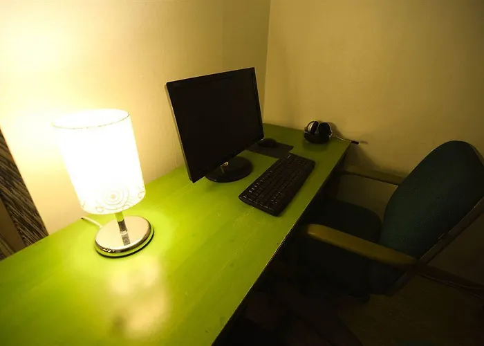 Oyo Dongdaemun1 Hostel Seul