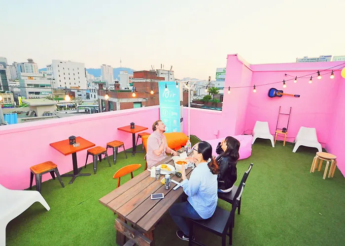 Oyo Dongdaemun1 * ソウル特別市